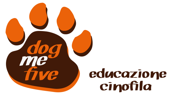 dog me five bergamo, formazione cinofila